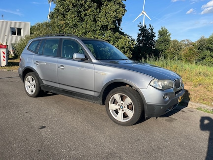 BMW X3 0