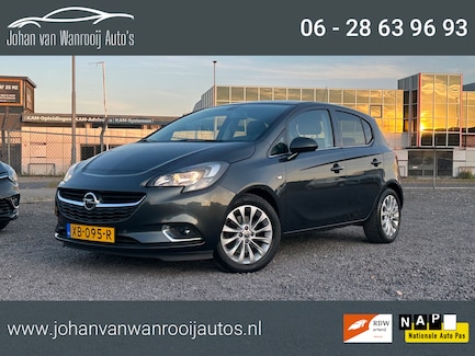 Opel Corsa 0