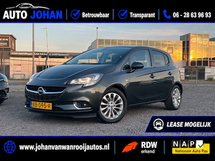 Opel Corsa 0