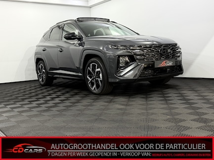 Hyundai Tucson 0