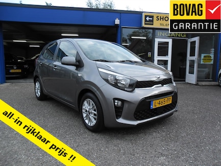 Kia Picanto 0