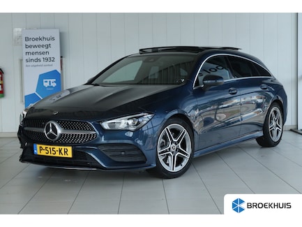 Mercedes-Benz CLA 0