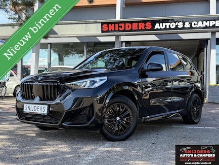 BMW iX1 0