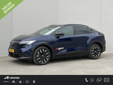 Nissan Leaf 0