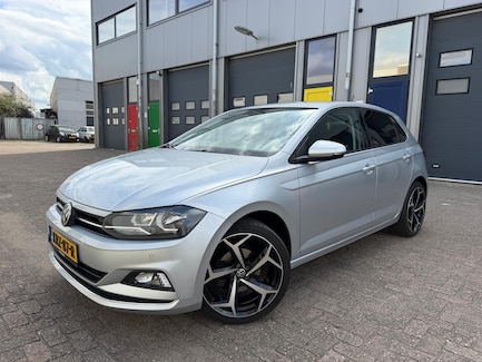 Volkswagen Polo 0