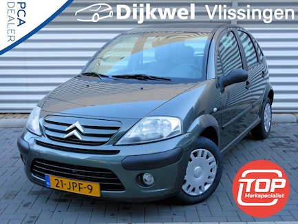 Citroën C3 0