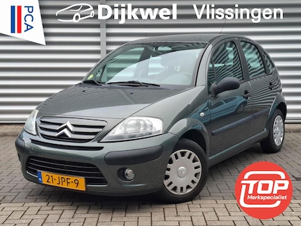Citroën C3 0
