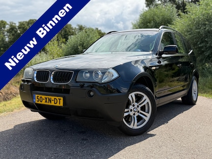 BMW X3 0