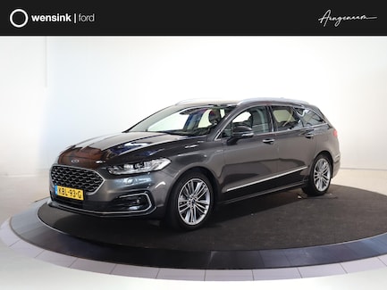 Ford Mondeo 0
