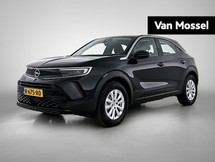 Opel Mokka-e 0