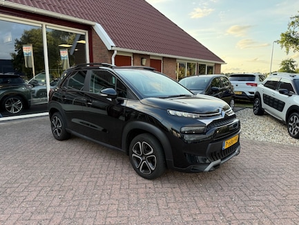 Citroën C3 0