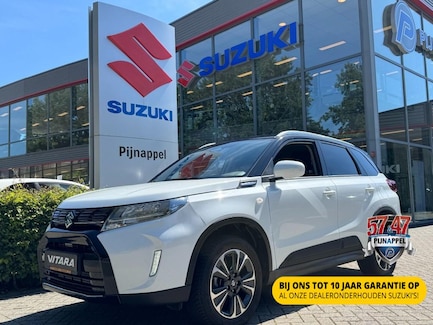 Suzuki Vitara 0
