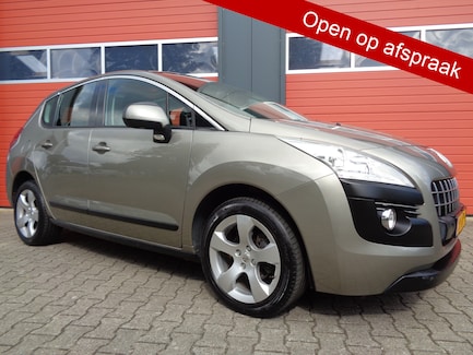 Peugeot 3008 0