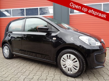 Volkswagen Up! 0