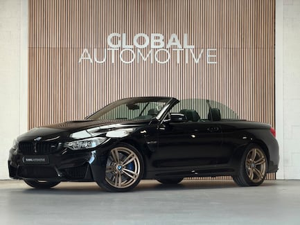 BMW M4 0
