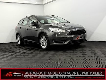 Ford Focus 0