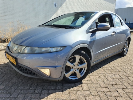 Honda Civic 0