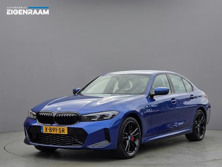 BMW 3-Serie 0