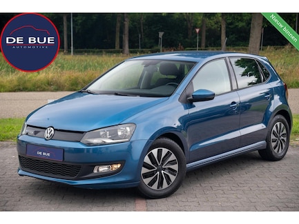 Volkswagen Polo 0