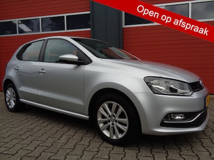 Volkswagen Polo 0