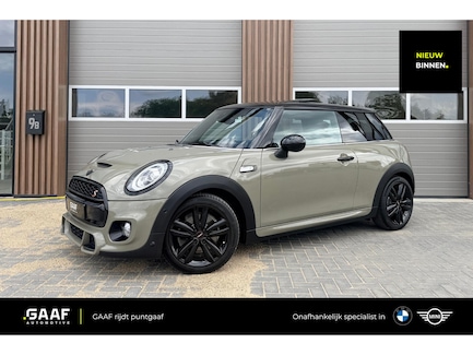 MINI John Cooper Works 0