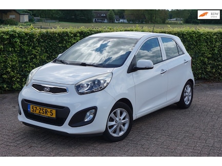 Kia Picanto 0
