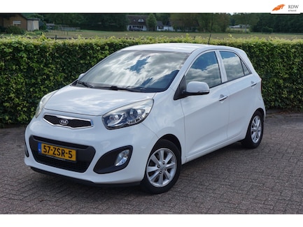 Kia Picanto 0