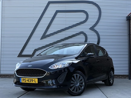 Ford Fiesta 0