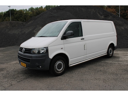 Volkswagen Transporter 0