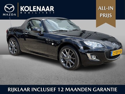 Mazda MX-5 0