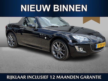 Mazda MX-5 0