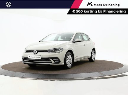 Volkswagen Polo 0