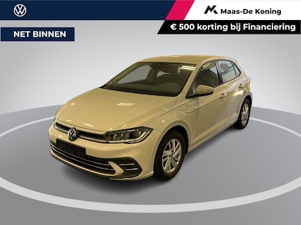 Volkswagen Polo 0