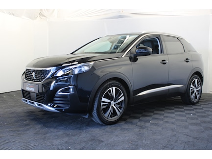 Peugeot 3008 0