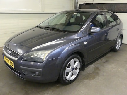 Ford Focus 0