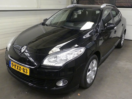 Renault Megane 0