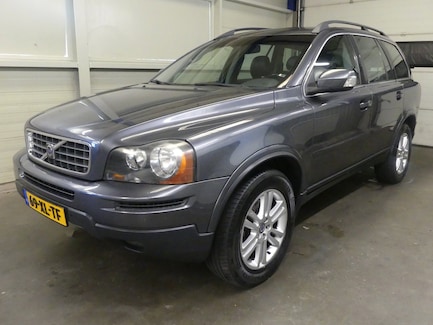 Volvo XC90 0