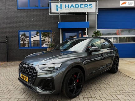 Audi Q5 0