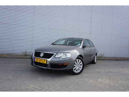 Volkswagen Passat 0