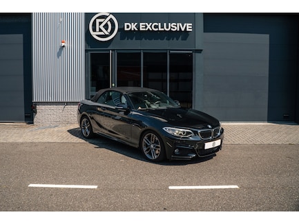 BMW 2-Serie 0