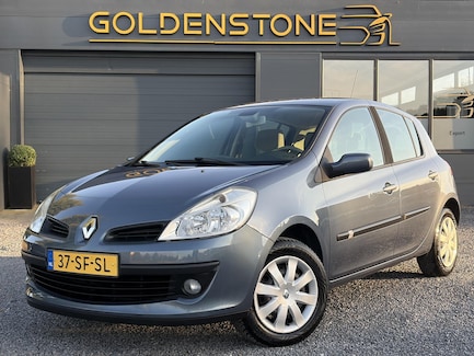 Renault Clio 0
