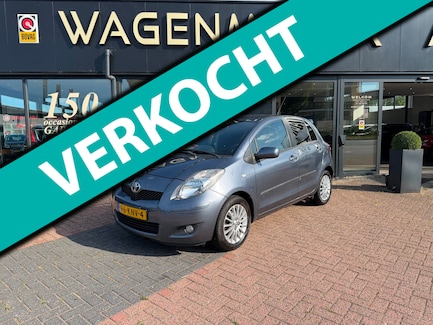 Toyota Yaris 0