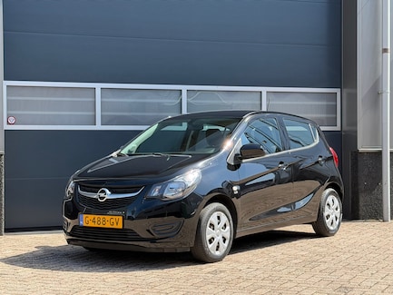 Opel Karl 0