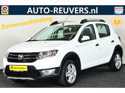 Dacia Sandero 0