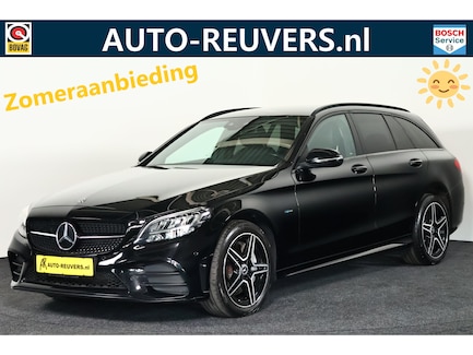 Mercedes-Benz C-klasse 0