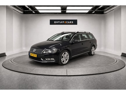 Volkswagen Passat 0
