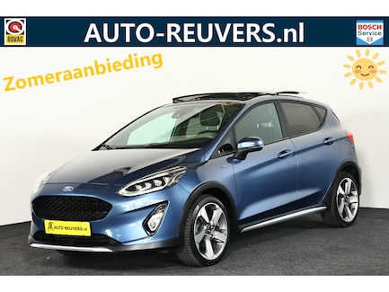 Ford Fiesta 0