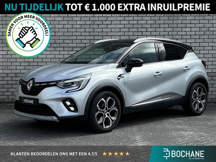 Renault Captur 0