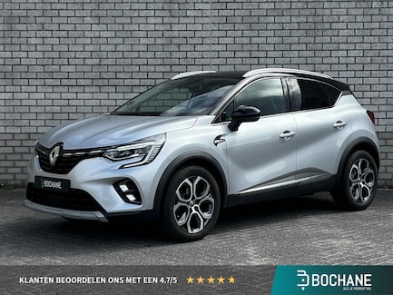 Renault Captur 0
