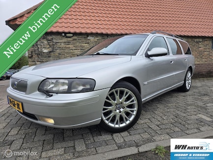Volvo V70 0